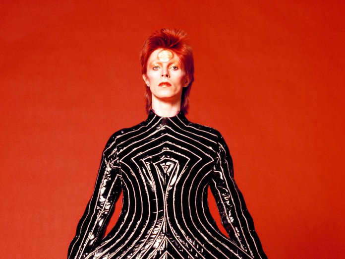 David Bowie