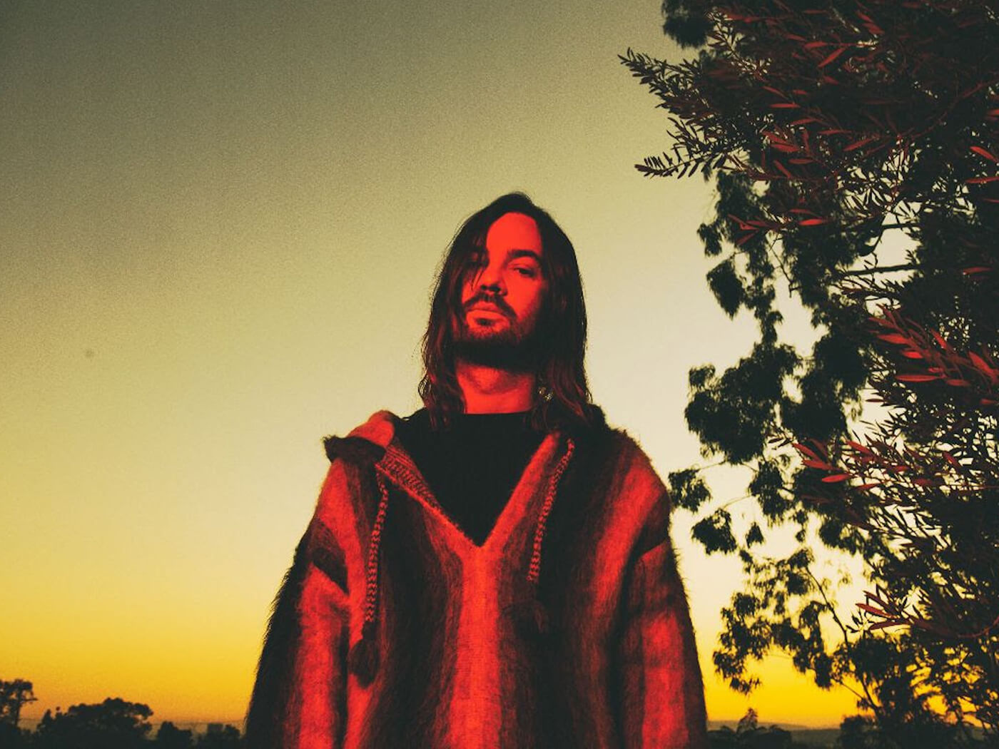 Kevin Parker