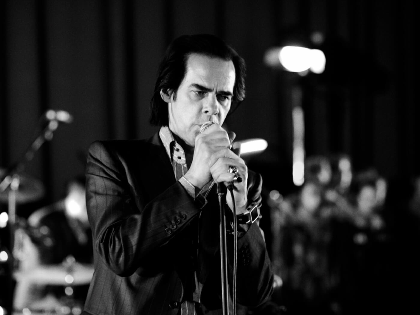 Nick Cave And The Bad Seeds