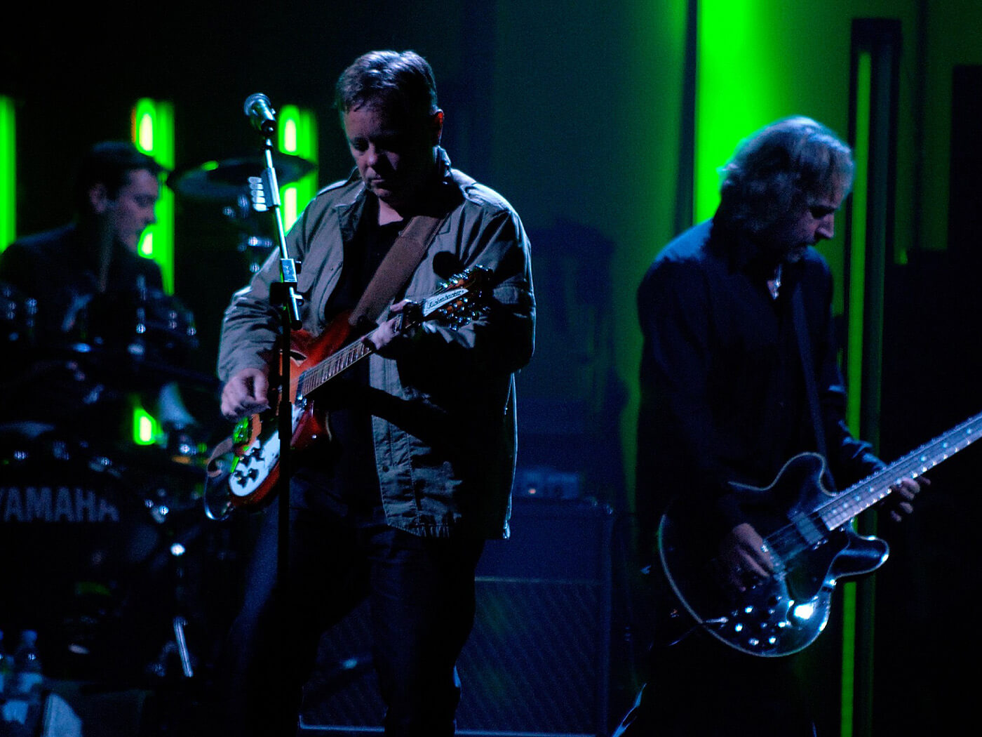 Peter Hook says Rock & Roll Hall of Fame nomination could be “olive branch” amid New Order row