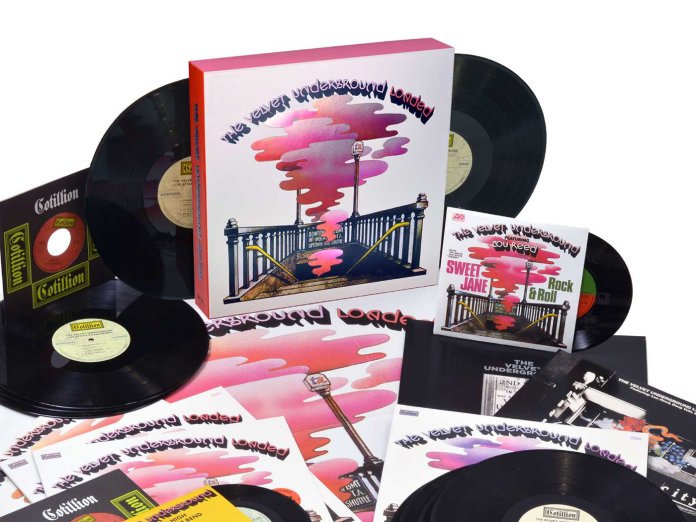 The Velvet Underground 'Loaded (Fully Re-loaded Edition)'