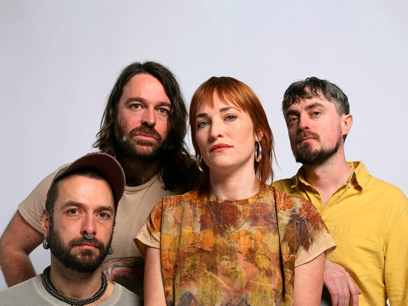 Lankum/Rachel Lavelle – Glasgow Barrowlands, Saturday 3 February 2024