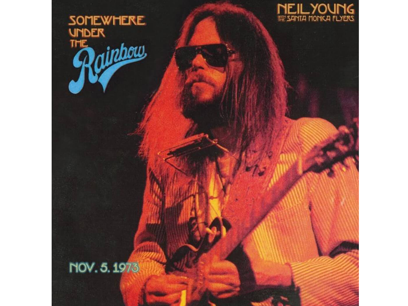 Neil young crazy horse rust never sleeps фото 100