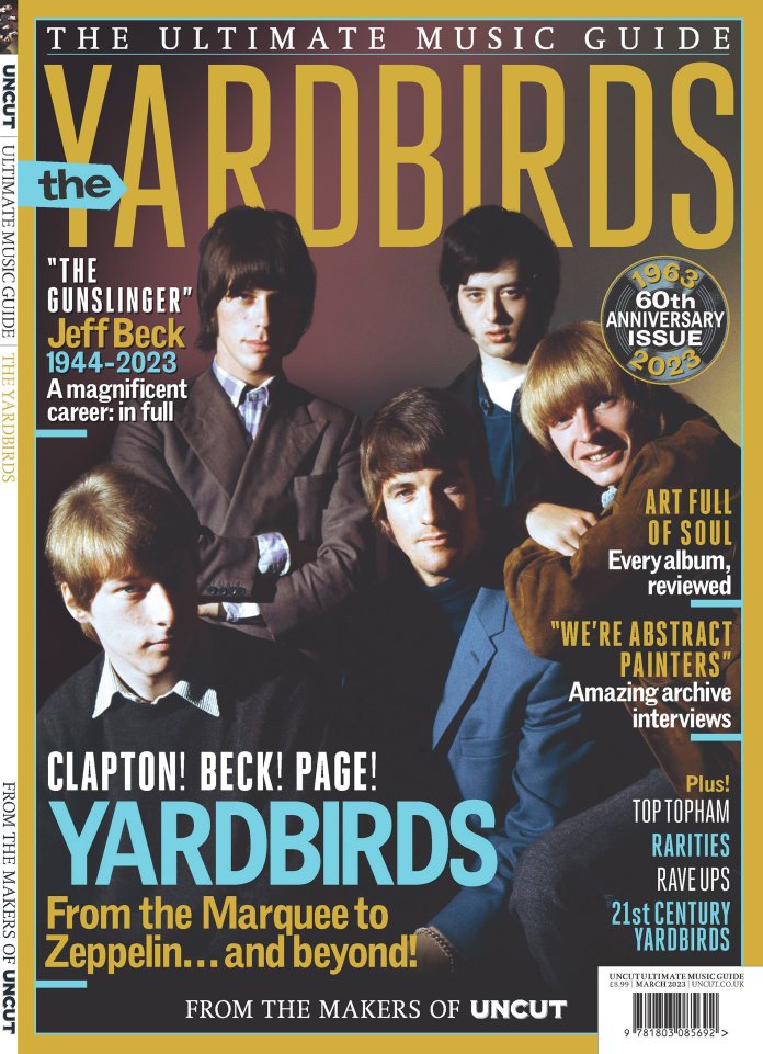 Yardbirds