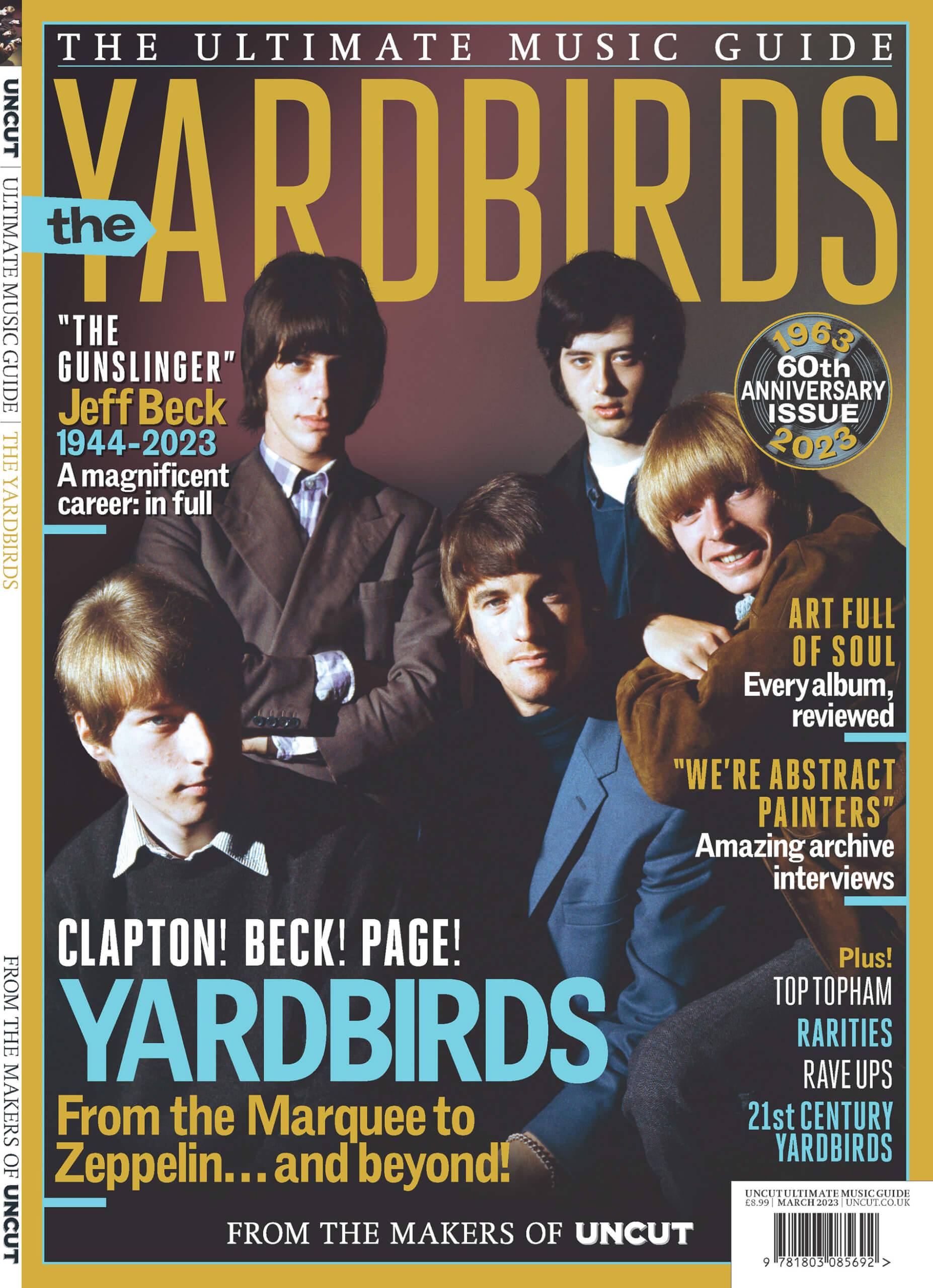 Yardbirds