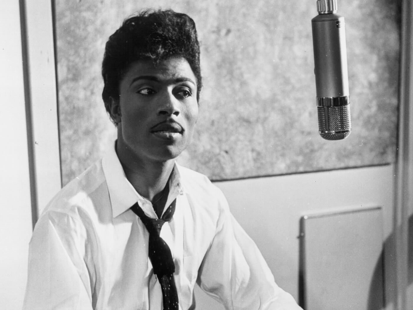 Le film documentaire de Little Richard I Am Everything obtient une nouvelle bande-annonce