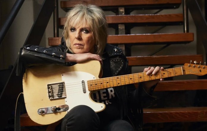 Lucinda Williams