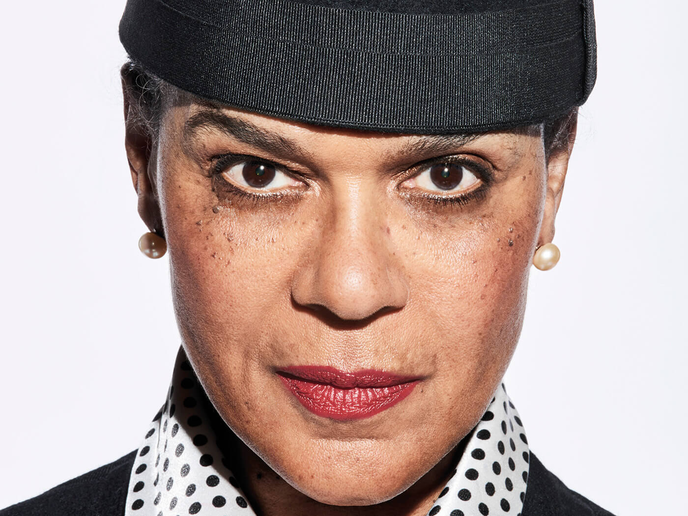 Pauline Black