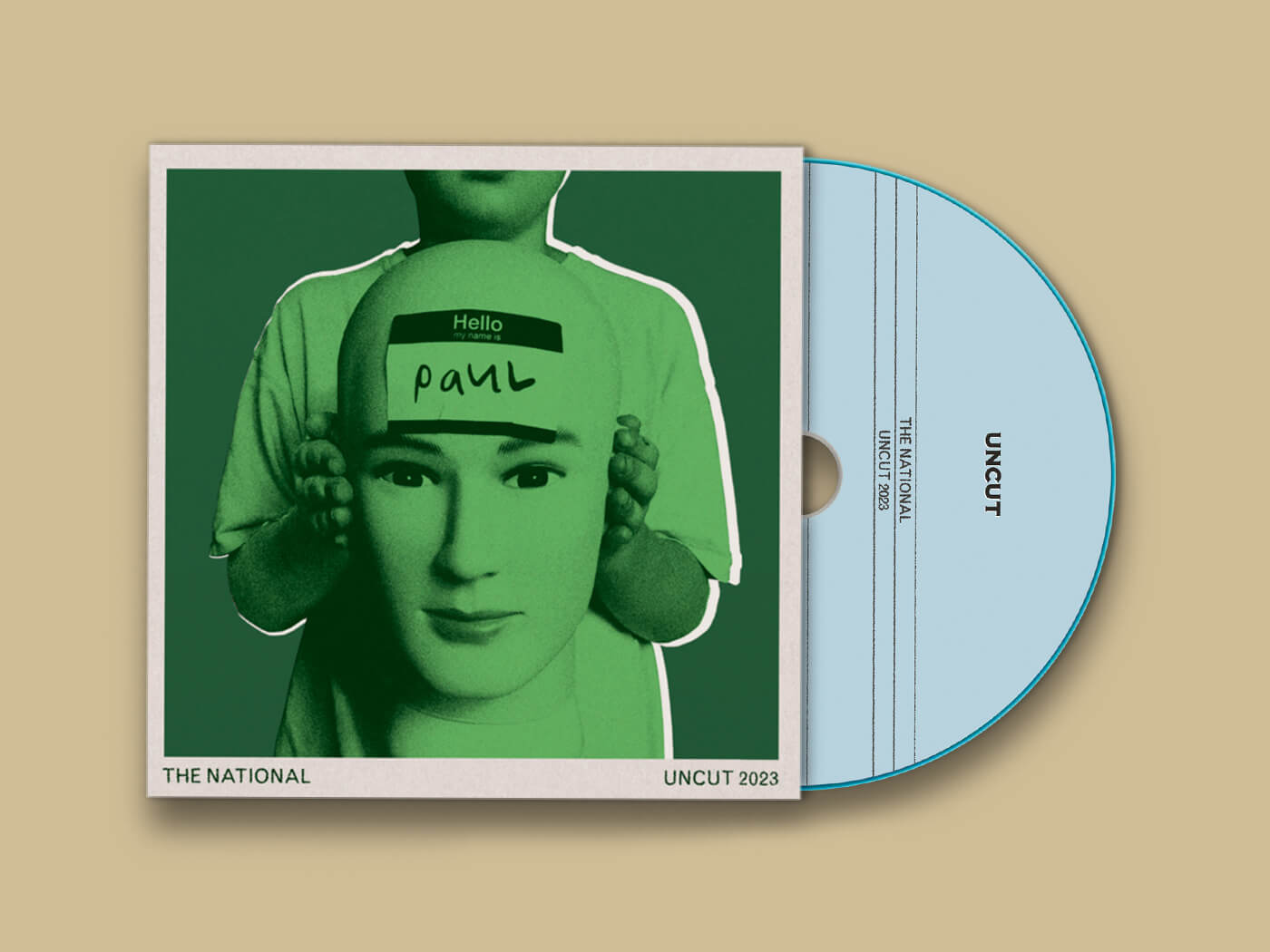Inside National Treasures: the free, 15-track CD available with Uncut’s June 2023 issue