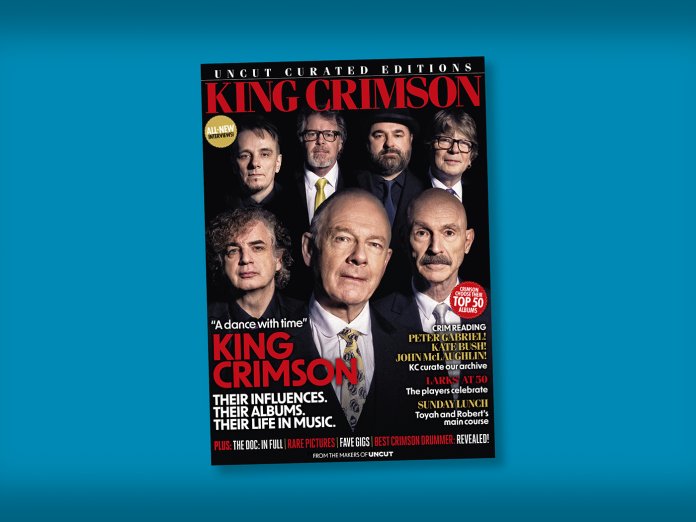 King Crimson