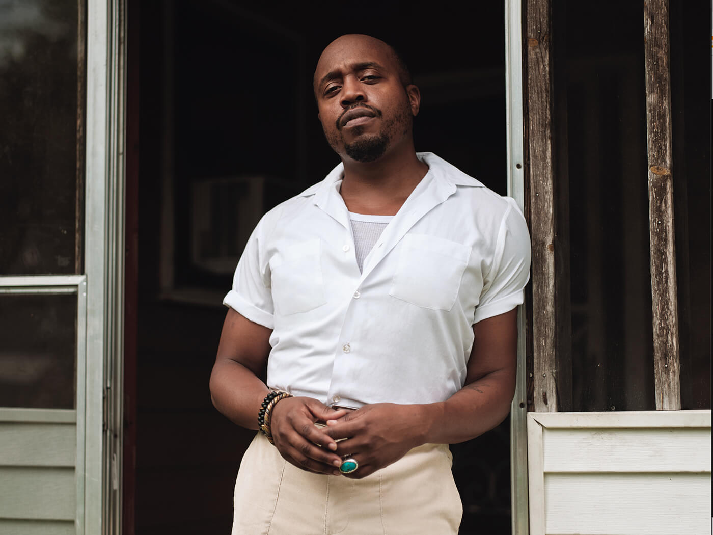 Durand Jones – My Life In Music