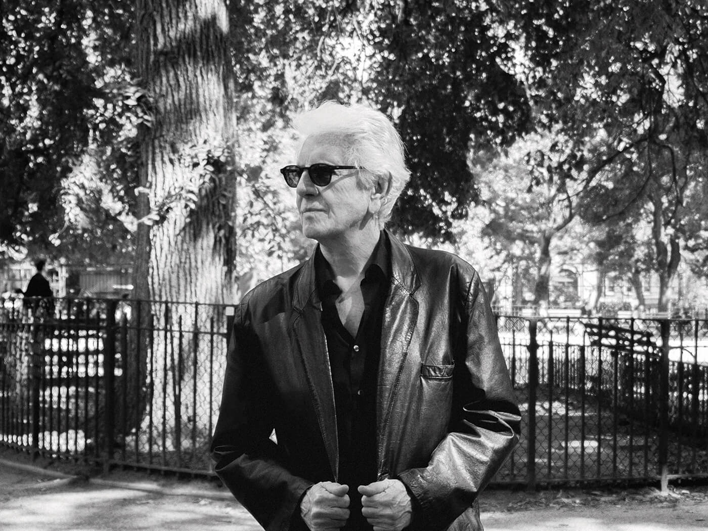 Graham Nash – Maintenant |  NON COUPÉ