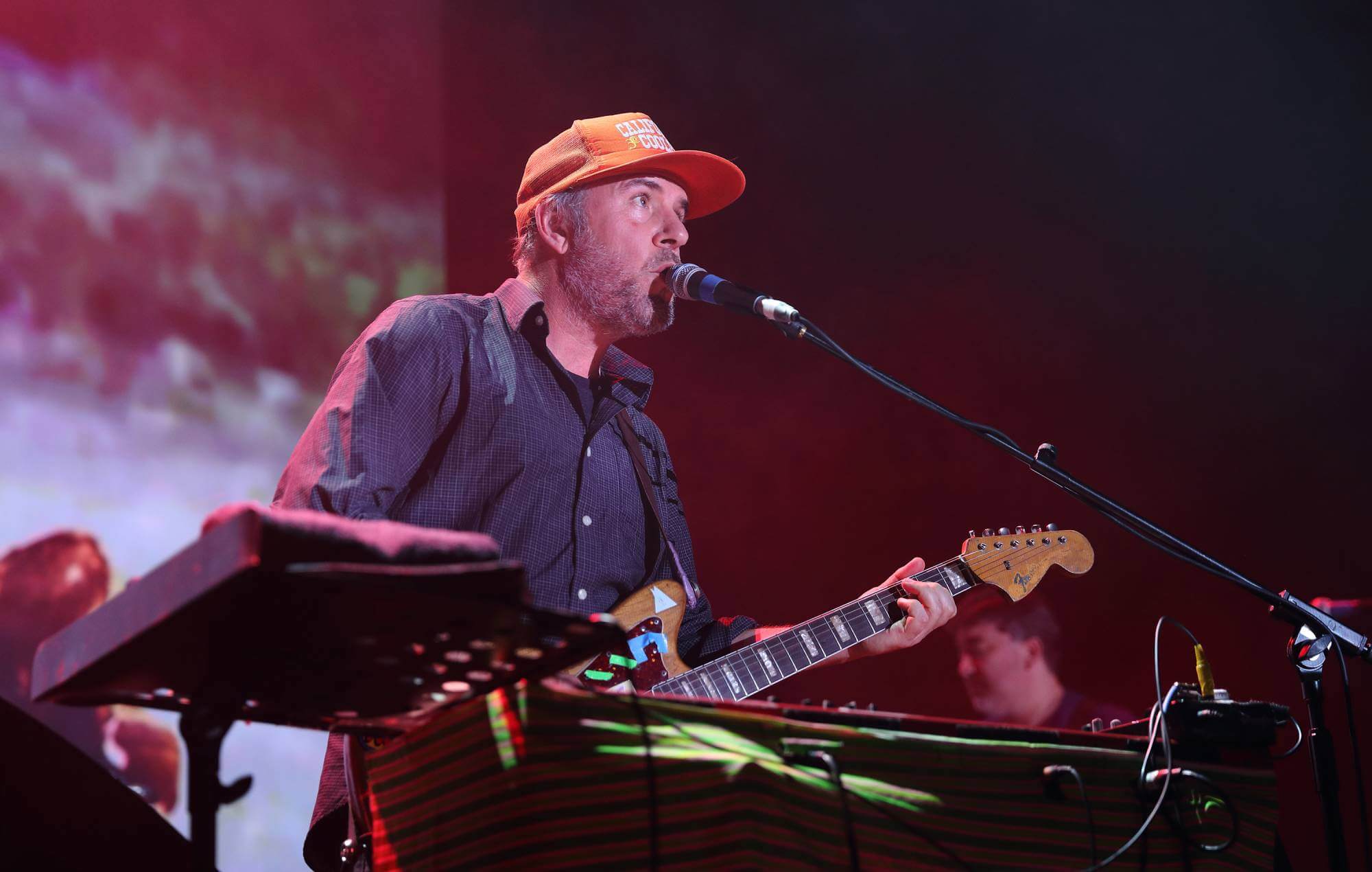 Grandaddy announce 20th anniversary box set of Sumday