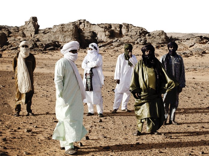 Tinariwen