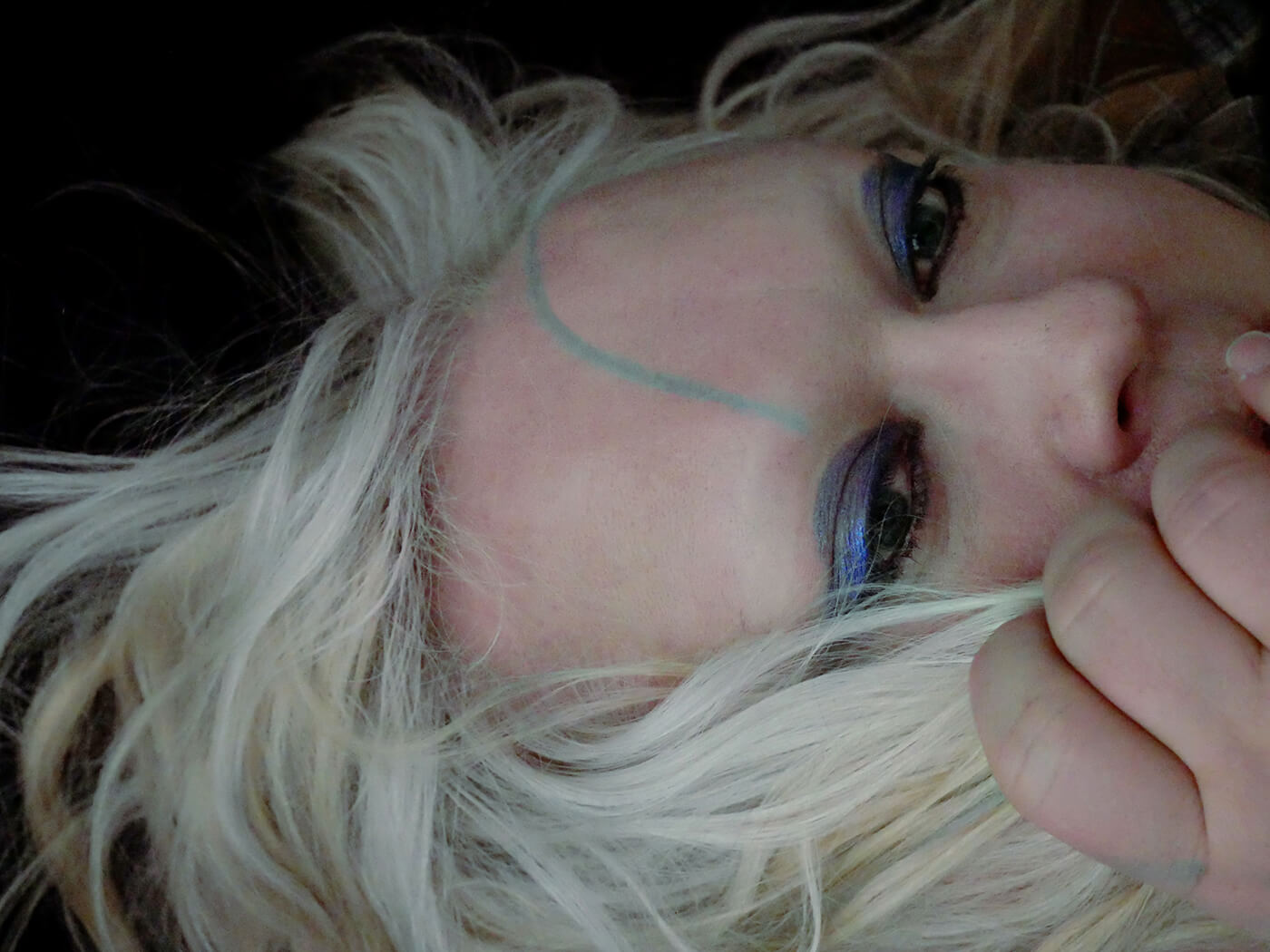 Hear ANOHNI’s new track, “It Must Change”