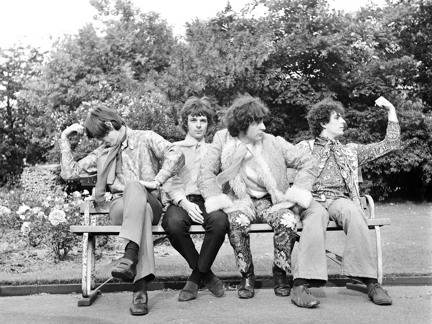 Have You Got It Yet? Some thoughts on Syd Barrett’s Pink Floyd and “the hip dream”