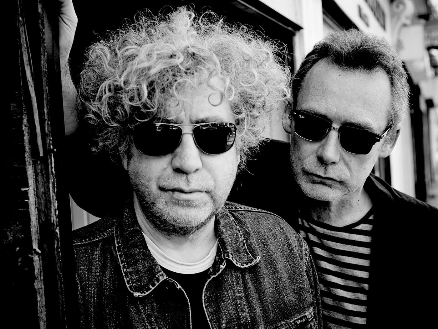 The Jesus And Mary Chain unveil new live album, Sunset 666 UNCUT