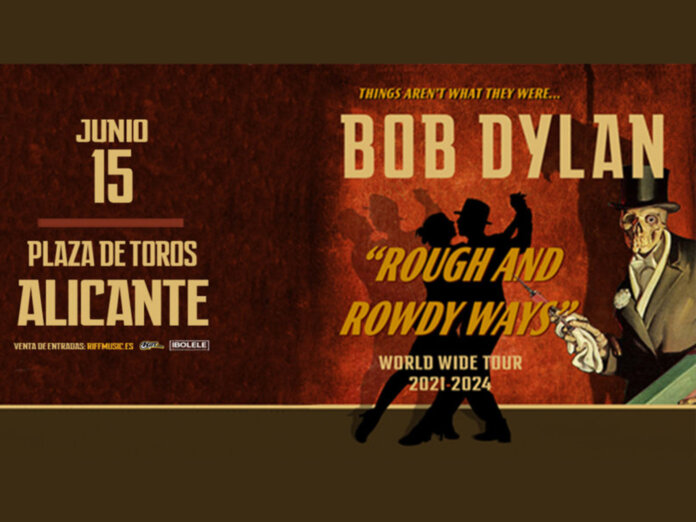 Van Morrison Tour 2024: Rock Your World!