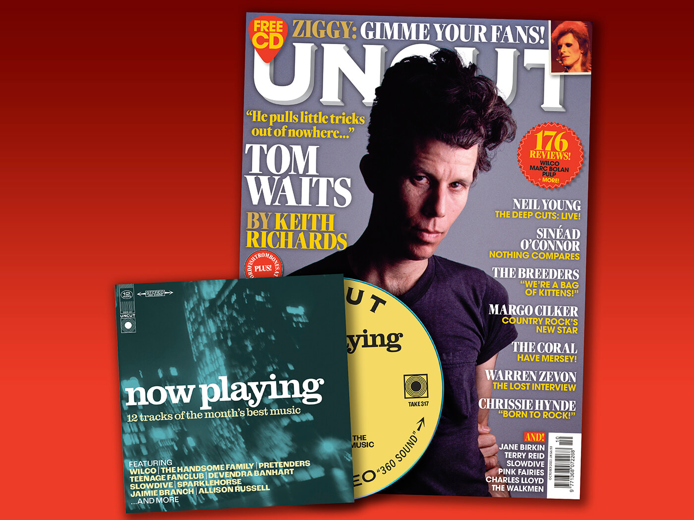 Tom Waits - Original Album Series - Amazon.com Music