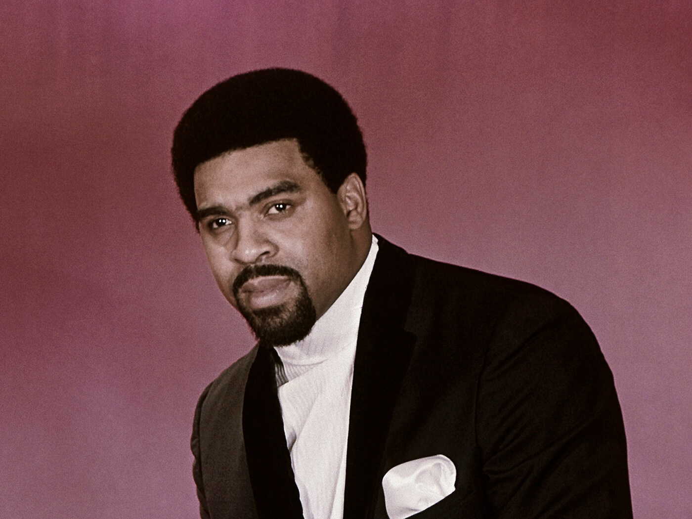 Rudolph Isley dies aged 84 UNCUT