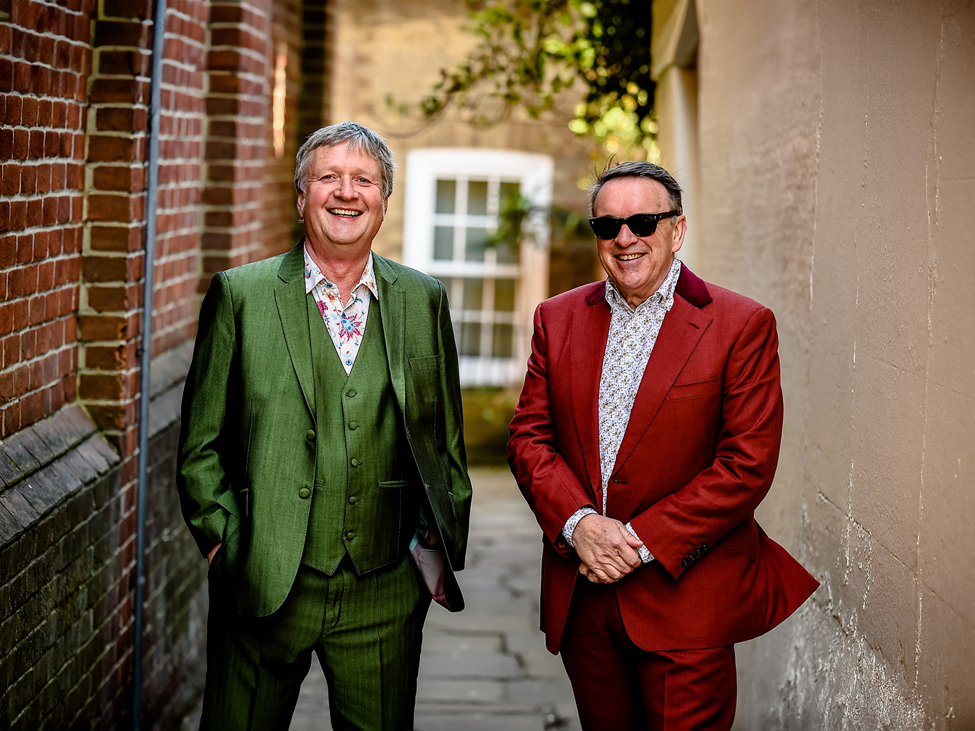 Squeeze To Mark 50th Anniversary With UK Tour UNCUT aespa-ring-in-the-holiday-season-with-a-remake-of-jingle-bell-rock