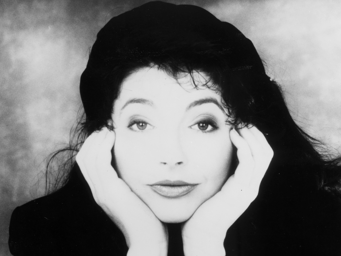 Kate Bush - The Red Shoes & Director's Cut - UNCUT