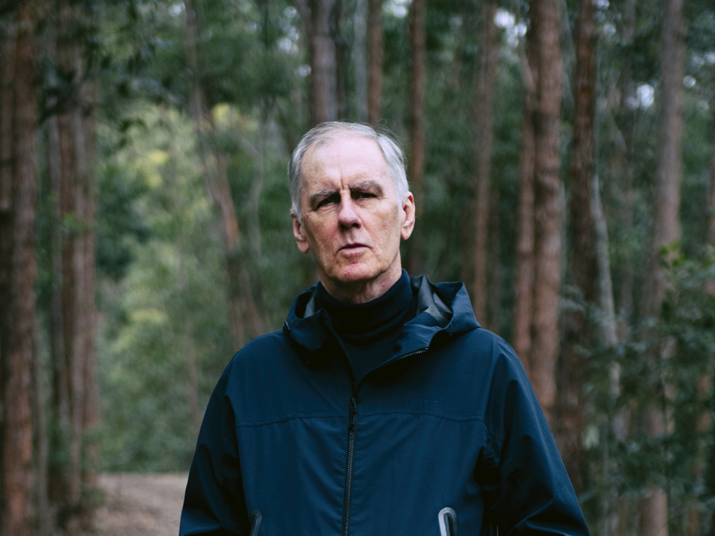Robert Forster My Life In Music UNCUT