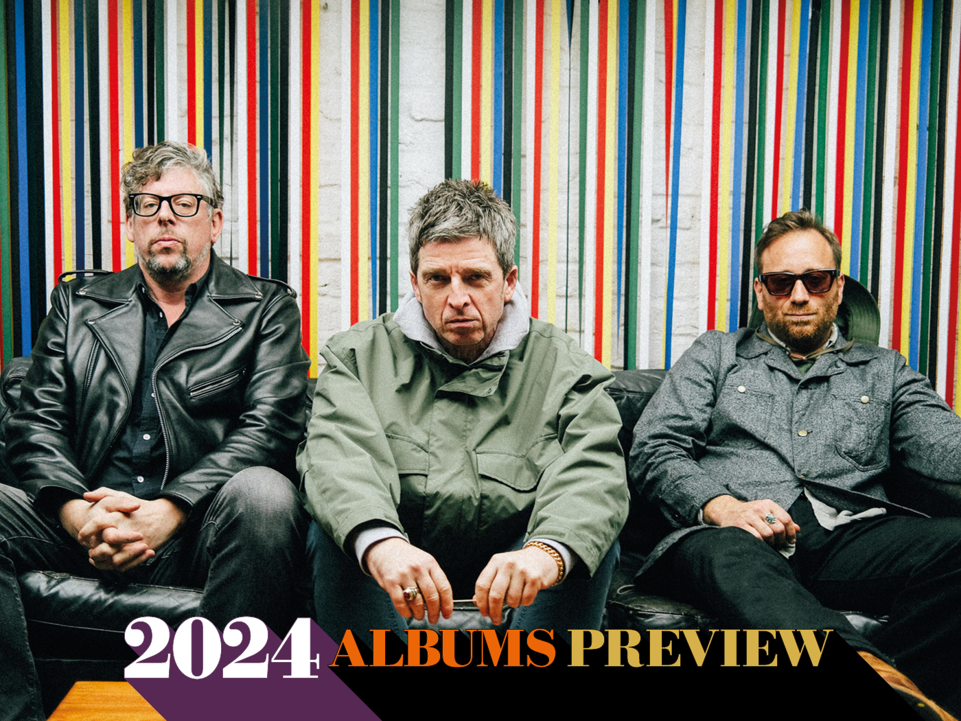 2024 Album Preview - The Black Keys - UNCUT