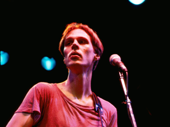 tom verlaine tour