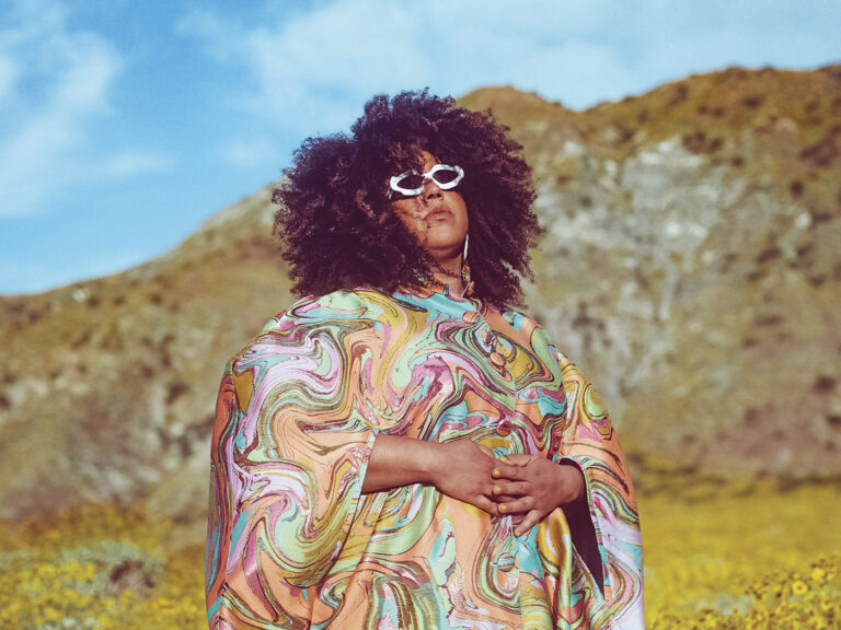 Brittany Howard – What Now