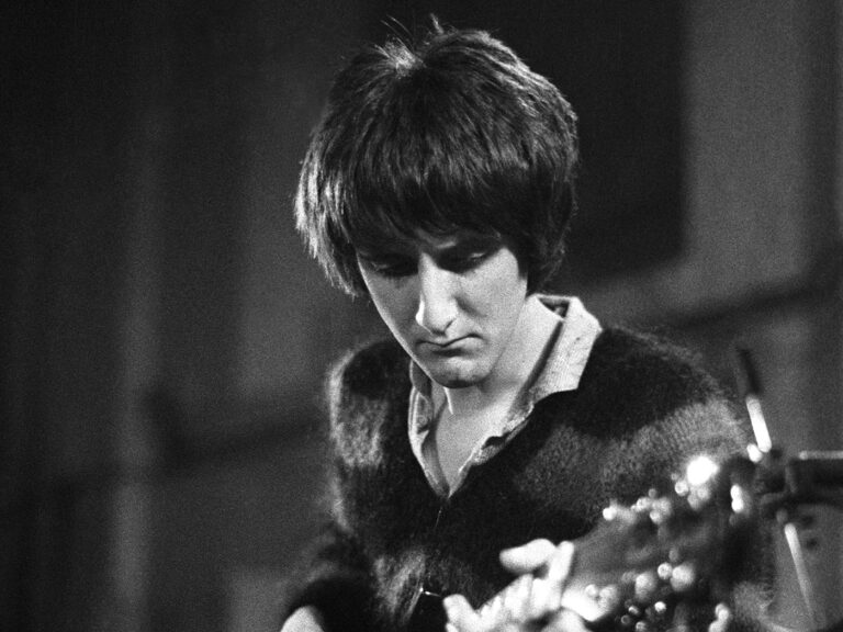 Send us your questions for Vini Reilly