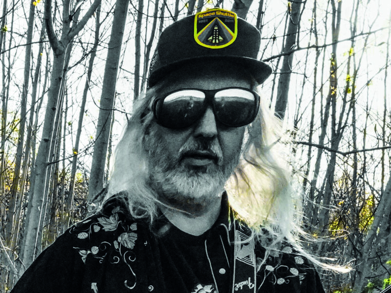 J Mascis – My Life In Music