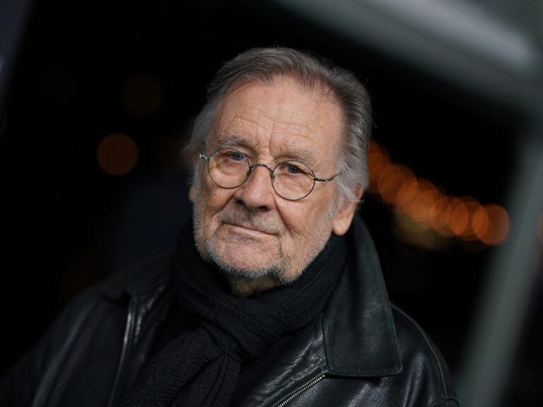 Send us your questions for Irmin Schmidt