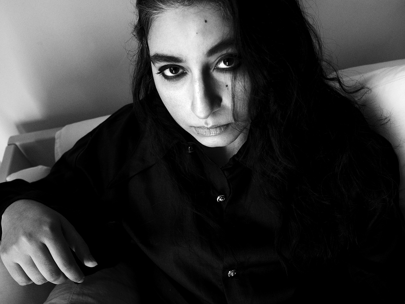 Arooj Aftab announces new album, Night Reign UNCUT