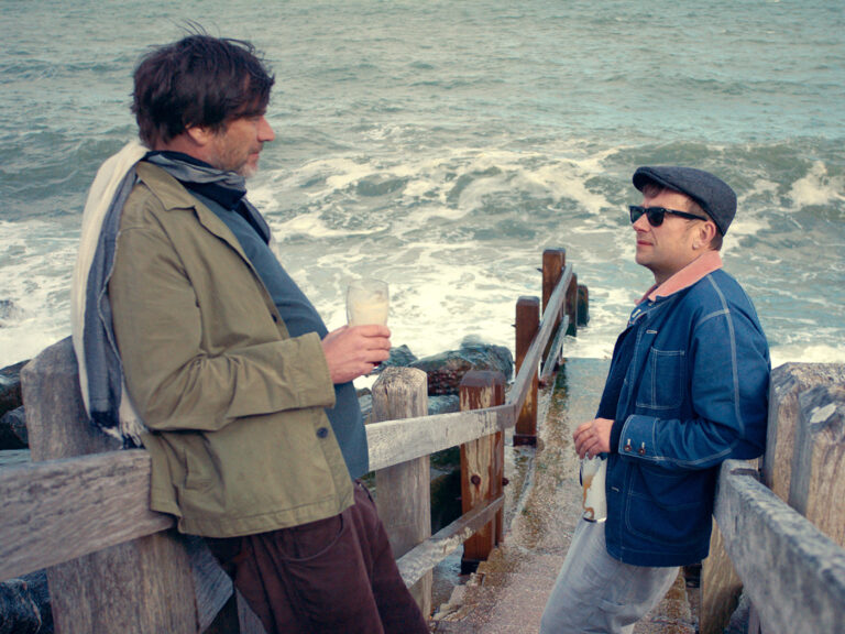 Watch the trailer for blur: To The End documentary