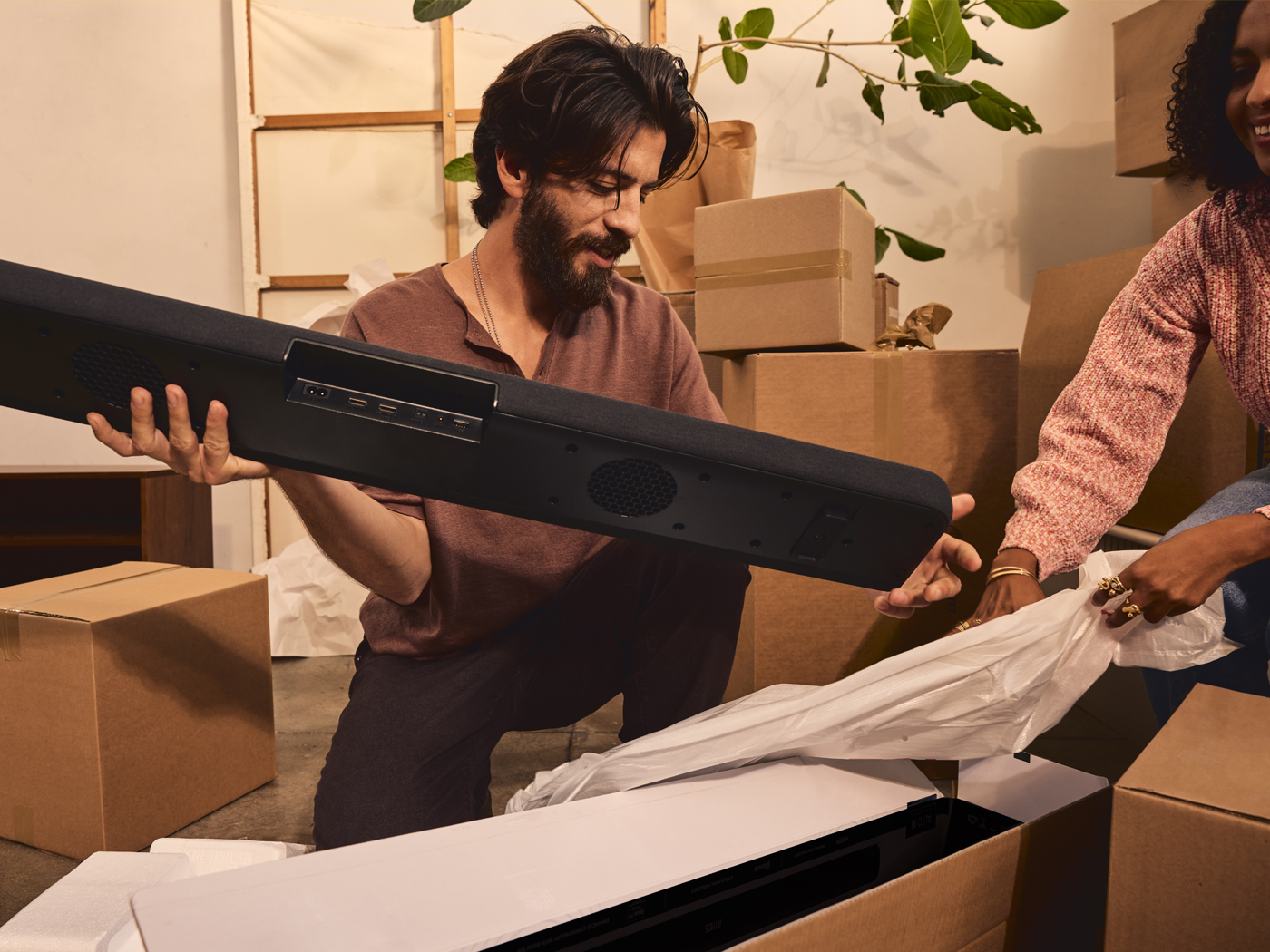 How Dolby can power up your home entertainment How Dolby can power up your home entertainment