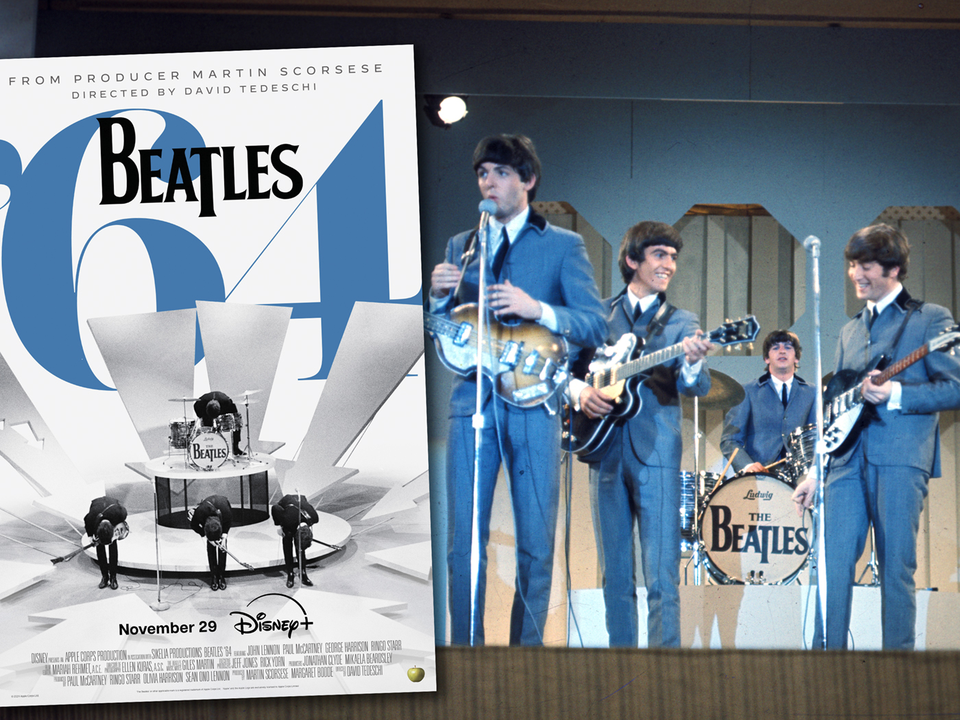 The Beatles: Beatles '64 - UNCUT