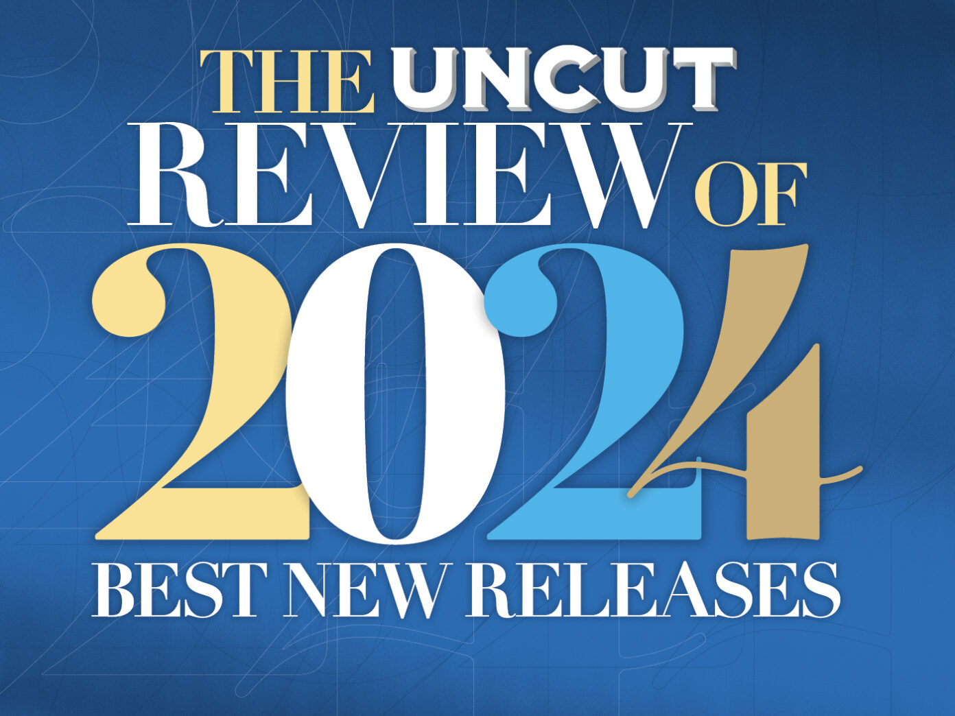 Uncut s Best New Albums Of 2024 UNCUT uncut-s-best-new-albums-of-2024-uncut