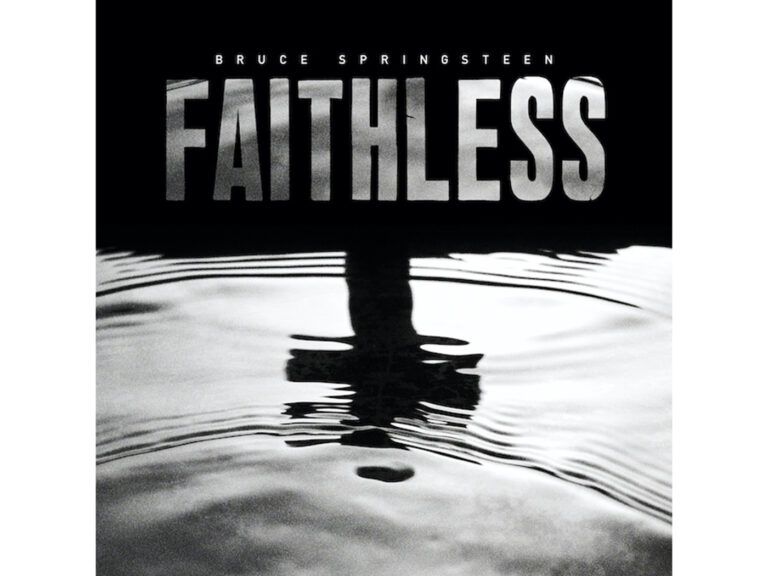 Hear the title track of Bruce Springsteen’s lost film soundtrack, Faithless