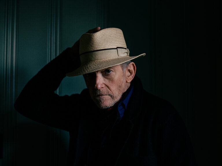 Benmont Tench – The Melancholy Season