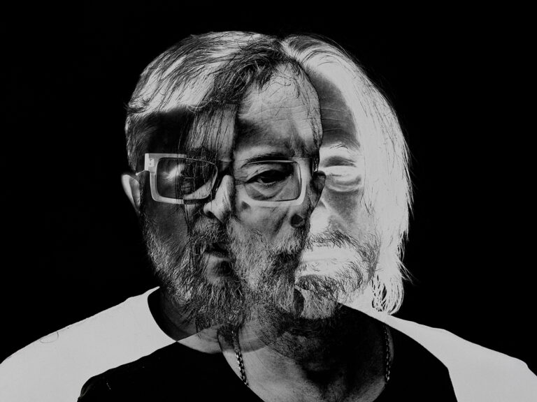 Listen to Mark Pritchard and Thom Yorke’s new single, “The Spirit”
