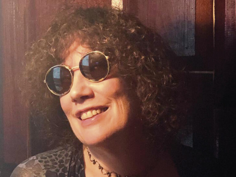 Bridget St John: “They all had kind hearts”