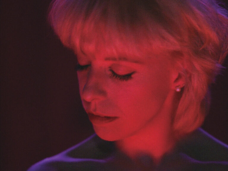 Julee Cruise – Fall_Float_Love (Works 1989 – 1998)