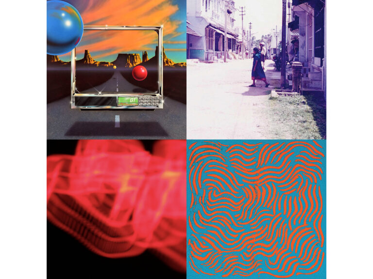 The Fourth Uncut New Music Playlist of 2025