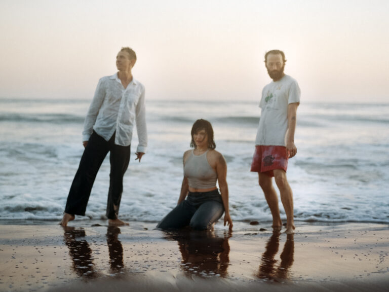 Big Thief announce new album, Double Infinity