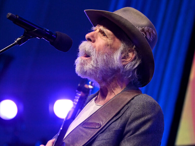 Bobby Weir & The Wolf Bros, Royal Albert Hall, London, June 21, 2025