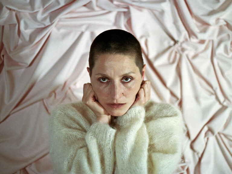 Cate Le Bon announces new album, Michelangelo Dying