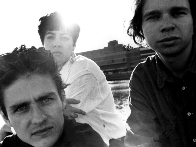 Galaxie 500 to release live album, CBGB 12.13.88