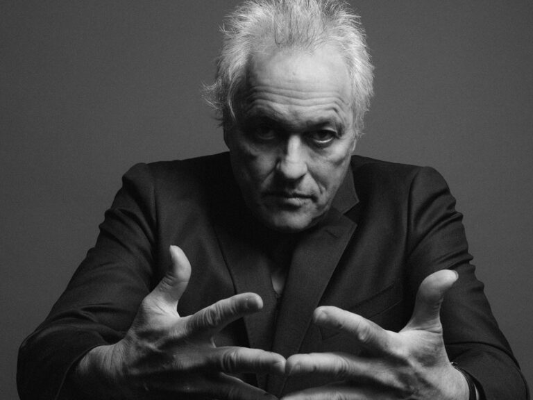Marc Ribot – My Life In Music