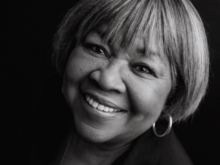 Hear Mavis Staples’ cover Frank Ocean’s “Godspeed”